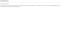 Desktop Screenshot of noclegi-insko.pl